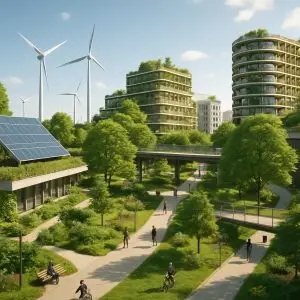 Planning and Design Services