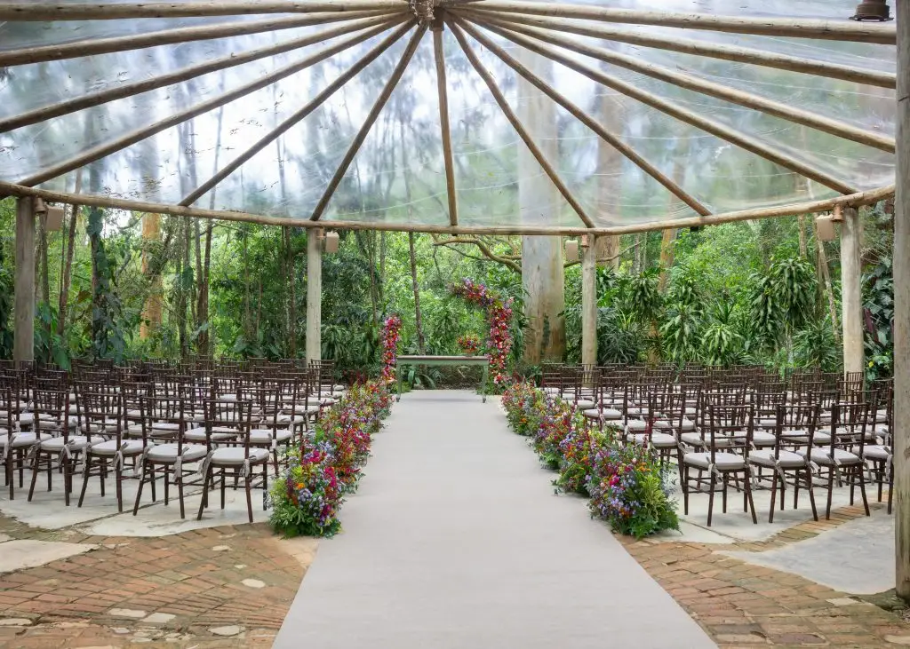 Sustainable Event Design