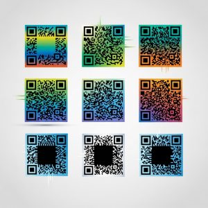 Custom QR Code Generation Services and Web Page Form Hosting