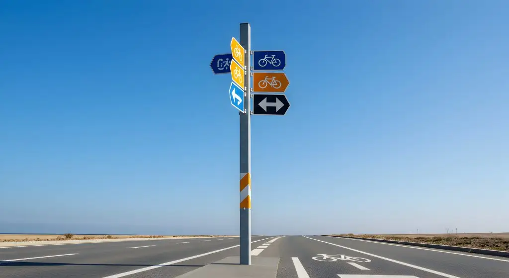 Wayfinding and Place Making