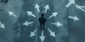 Wayfinding, performance