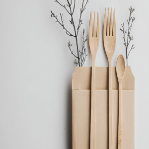 Food Vendor Sustainability